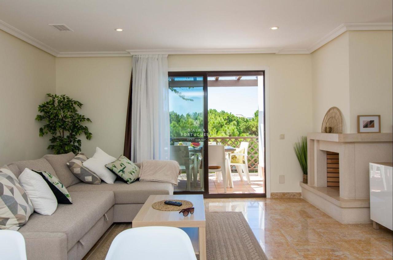 Pine View- Falesia By Dalma Portuguesa Apartment *