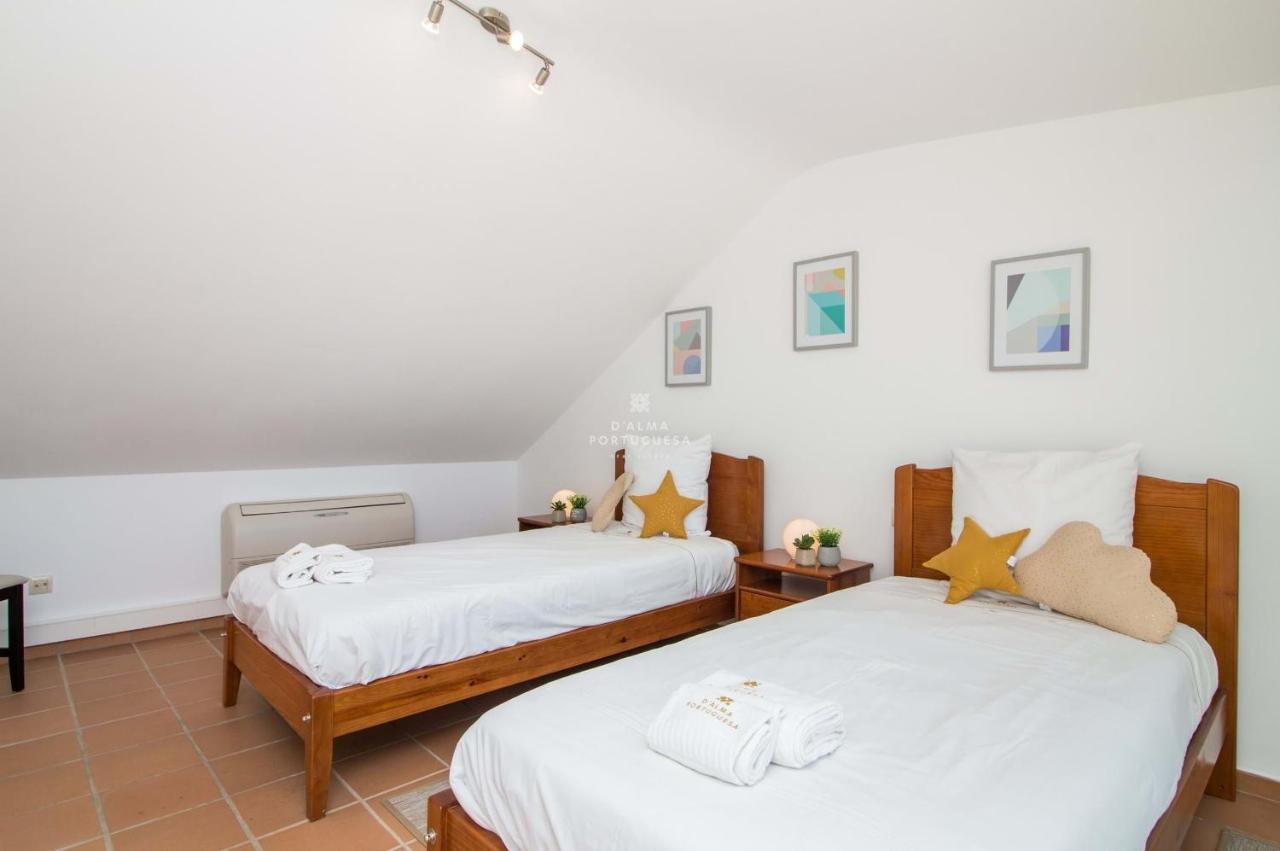 Apartment Pine View- Falesia By Dalma Portuguesa