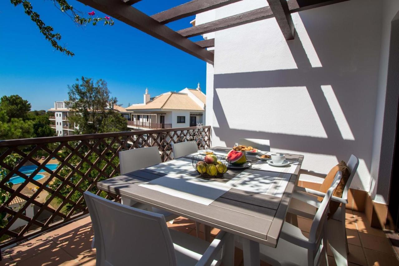 Apartment Pine View- Falesia By Dalma Portuguesa Albufeira