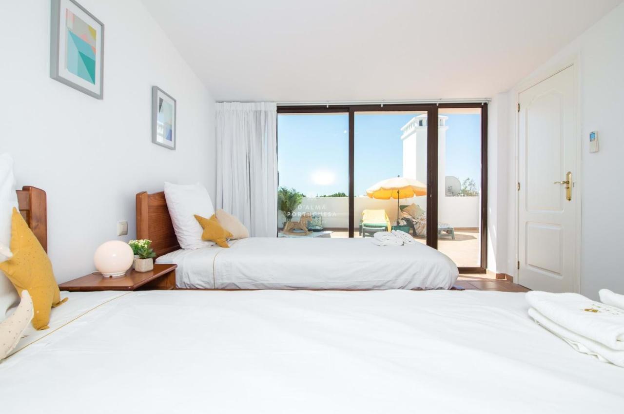 Apartment Pine View- Falesia By Dalma Portuguesa *