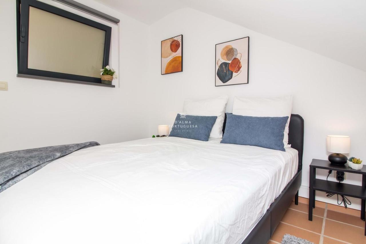 Pine View- Falesia By Dalma Portuguesa Apartment Albufeira
