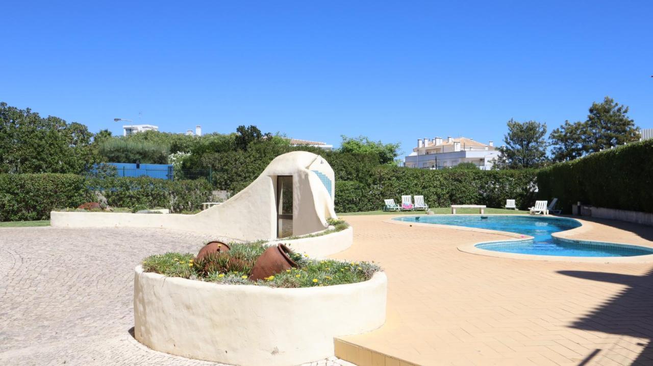 Apartment Olhos Do Mar By