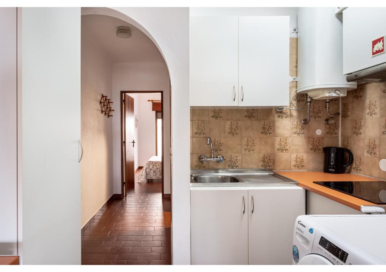 Joivy Adorable Flat With Balcony