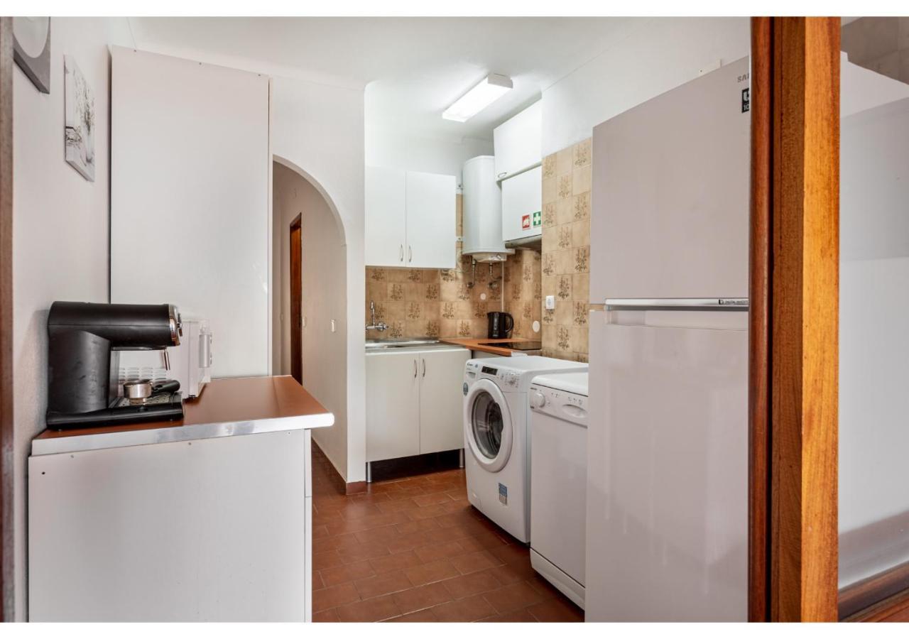 Joivy Adorable Flat With Balcony Apartment *