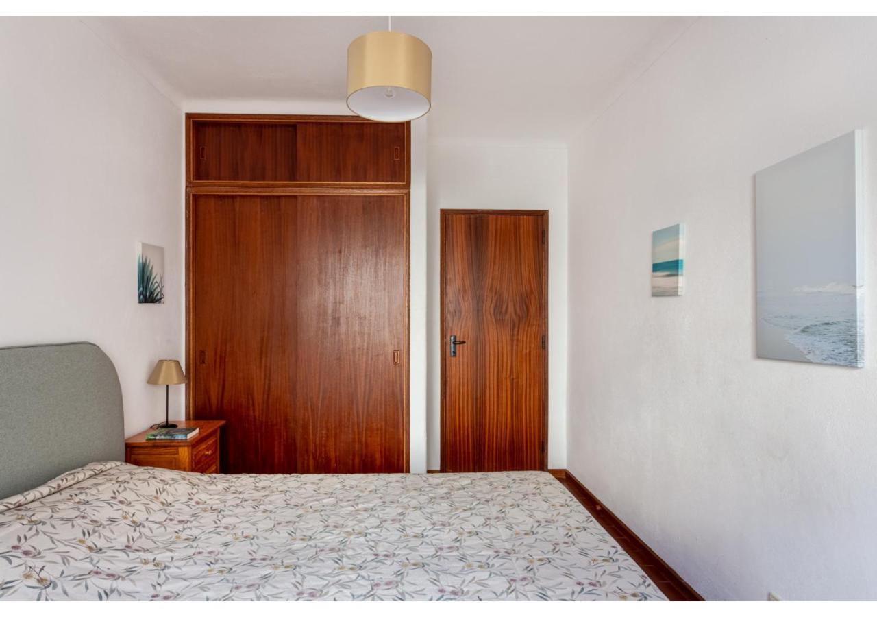 Apartment Joivy Adorable Flat With Balcony Albufeira