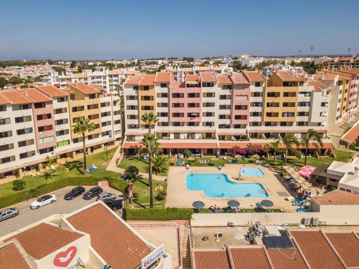 Belavista 1 Bedroom - Free Wifi - Pool Apartment