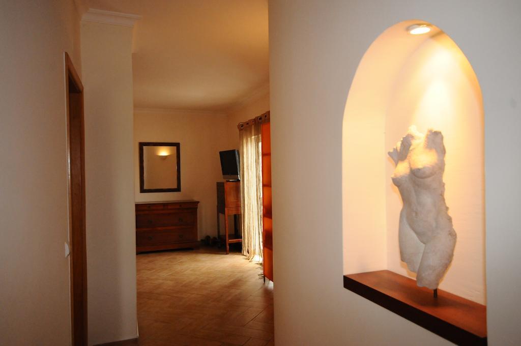 Okapi Villa Albufeira