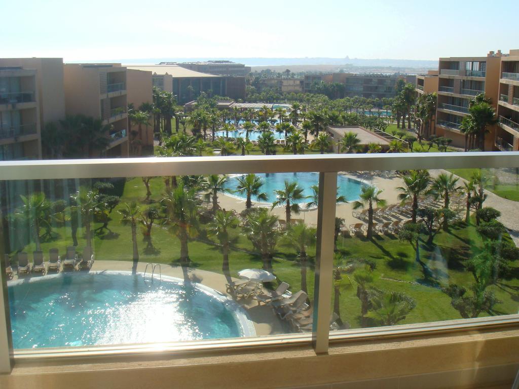 Vila Lagoas - Herdade Dos Salgados Appartement Albufeira