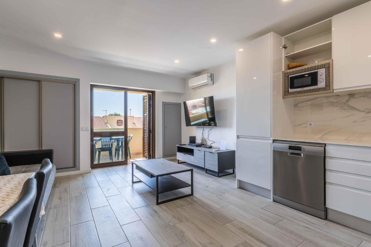 Apartment Belavista 1 Bedroom - Free Wifi - Pool Albufeira
