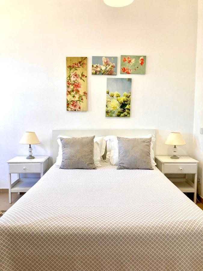 Moradias Rufino Albufeira