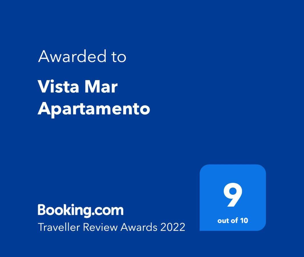 Apartment Vista Mar Albufeira