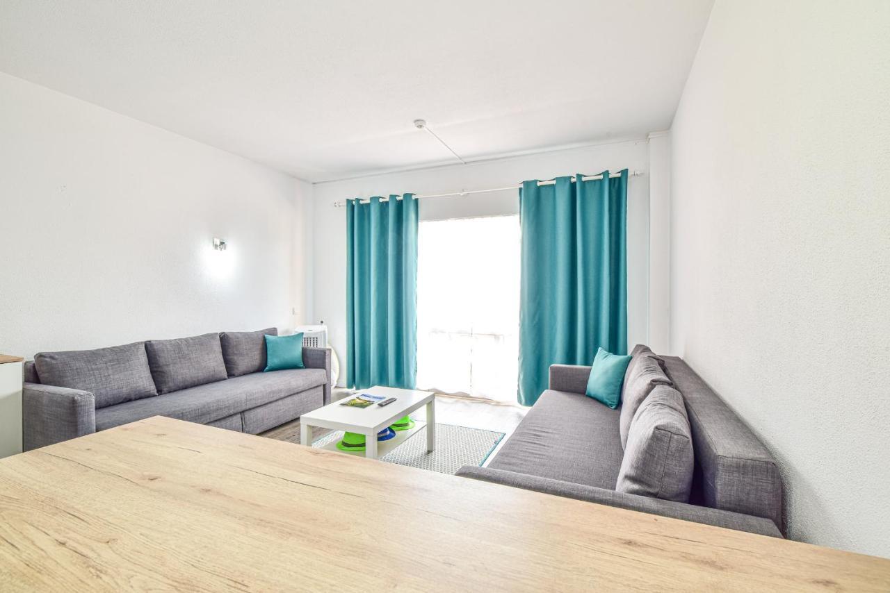Apartment Southview Silchoro Al Albufeira