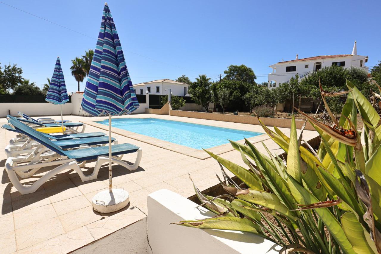 Apartamento Quinta Dos Martins - Swimming Pool - By Bedzy Albufeira
