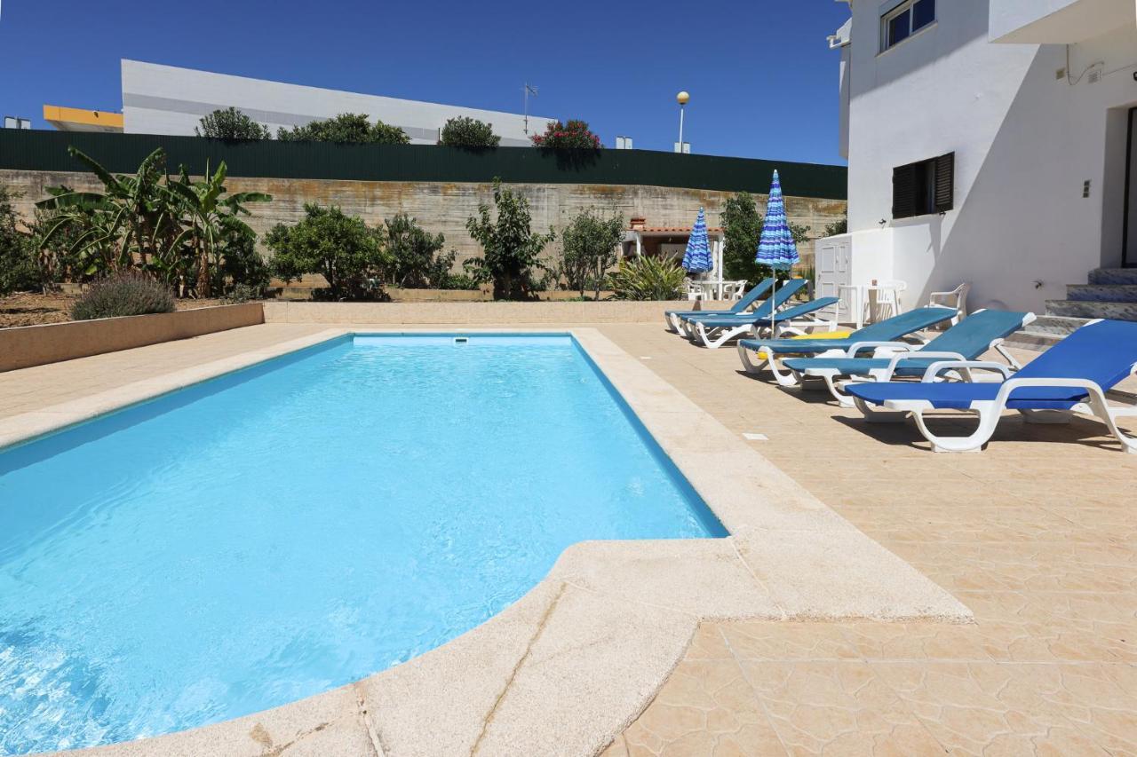 Apartamento Quinta Dos Martins - Swimming Pool - By Bedzy