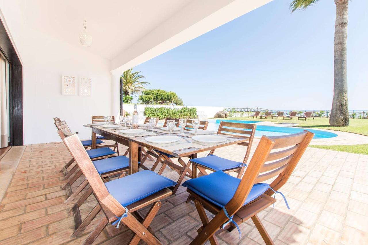 Barlavento Villa