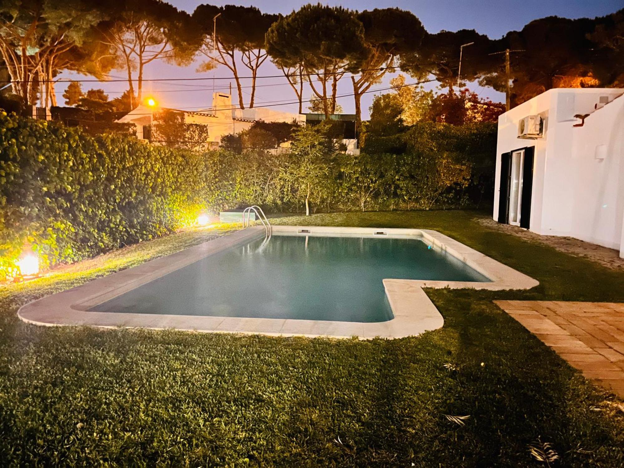 Villa Amazing - Villaanas Balaia
