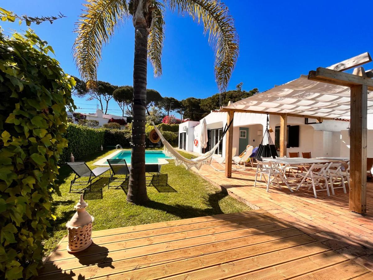Amazing - Villaanas Balaia Villa