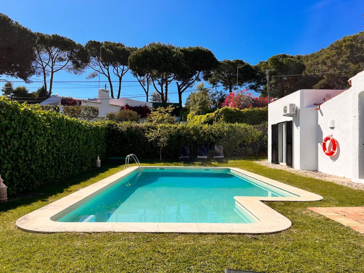 Amazing - Villaanas Balaia Villa *