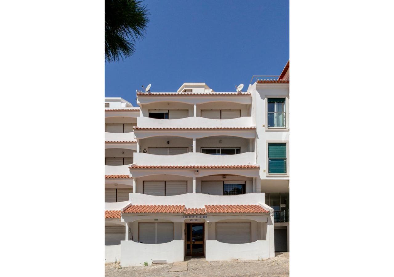 Joivy Adorable Flat With Balcony Apartment