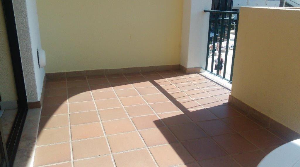 Aparthotel Ondamar Albufeira