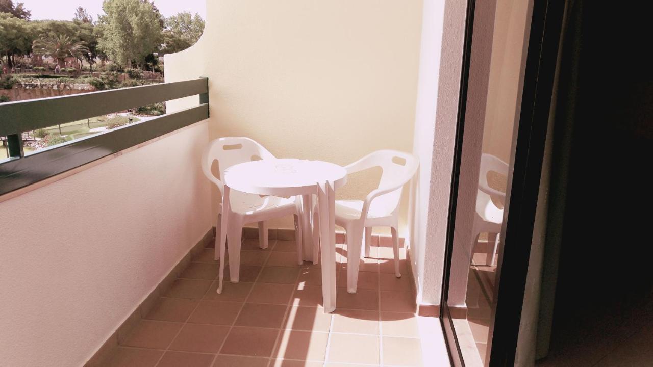 Aparthotel Ondamar