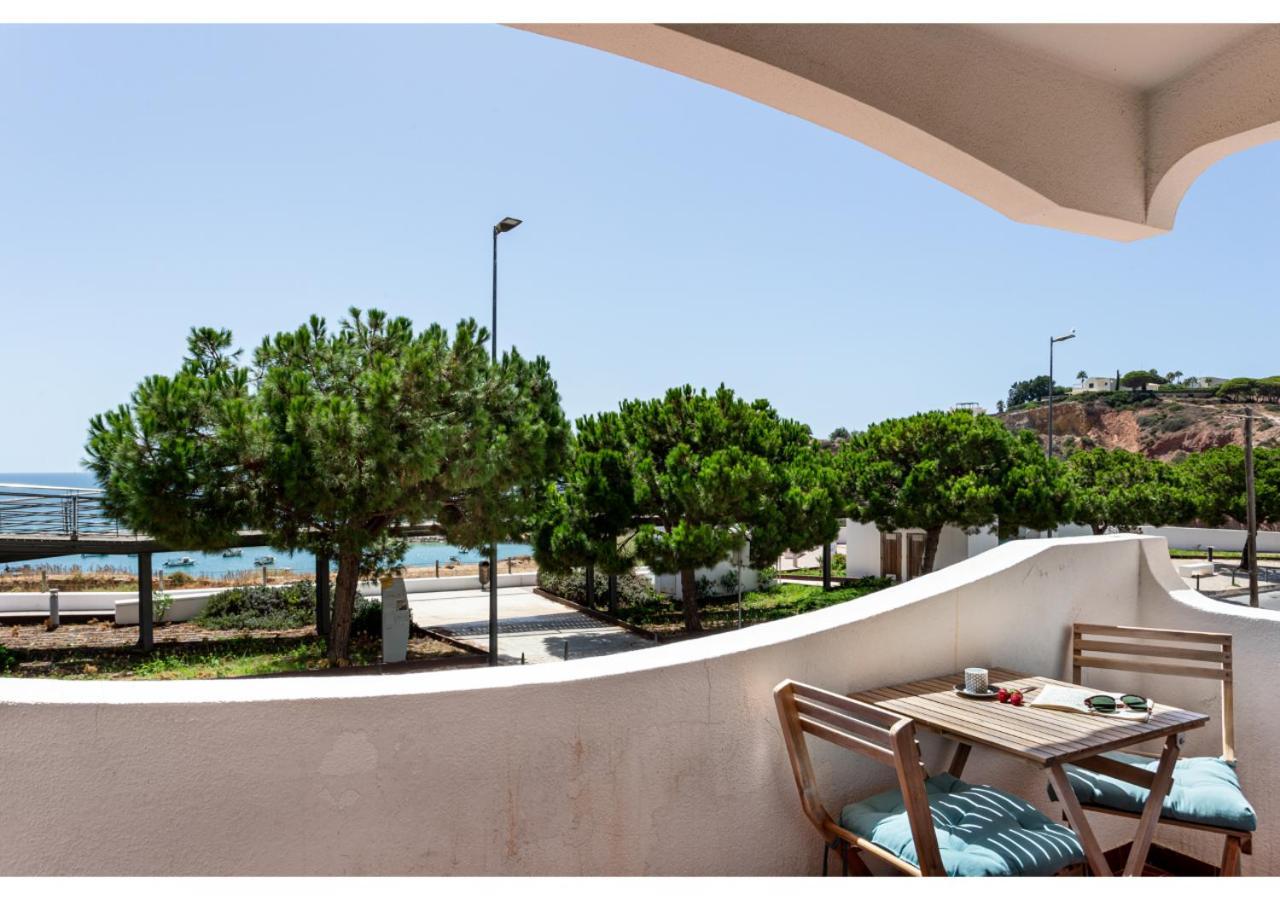 Joivy Adorable Flat With Balcony Apartment Albufeira
