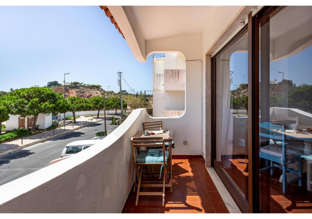 Apartment Joivy Adorable Flat With Balcony Albufeira