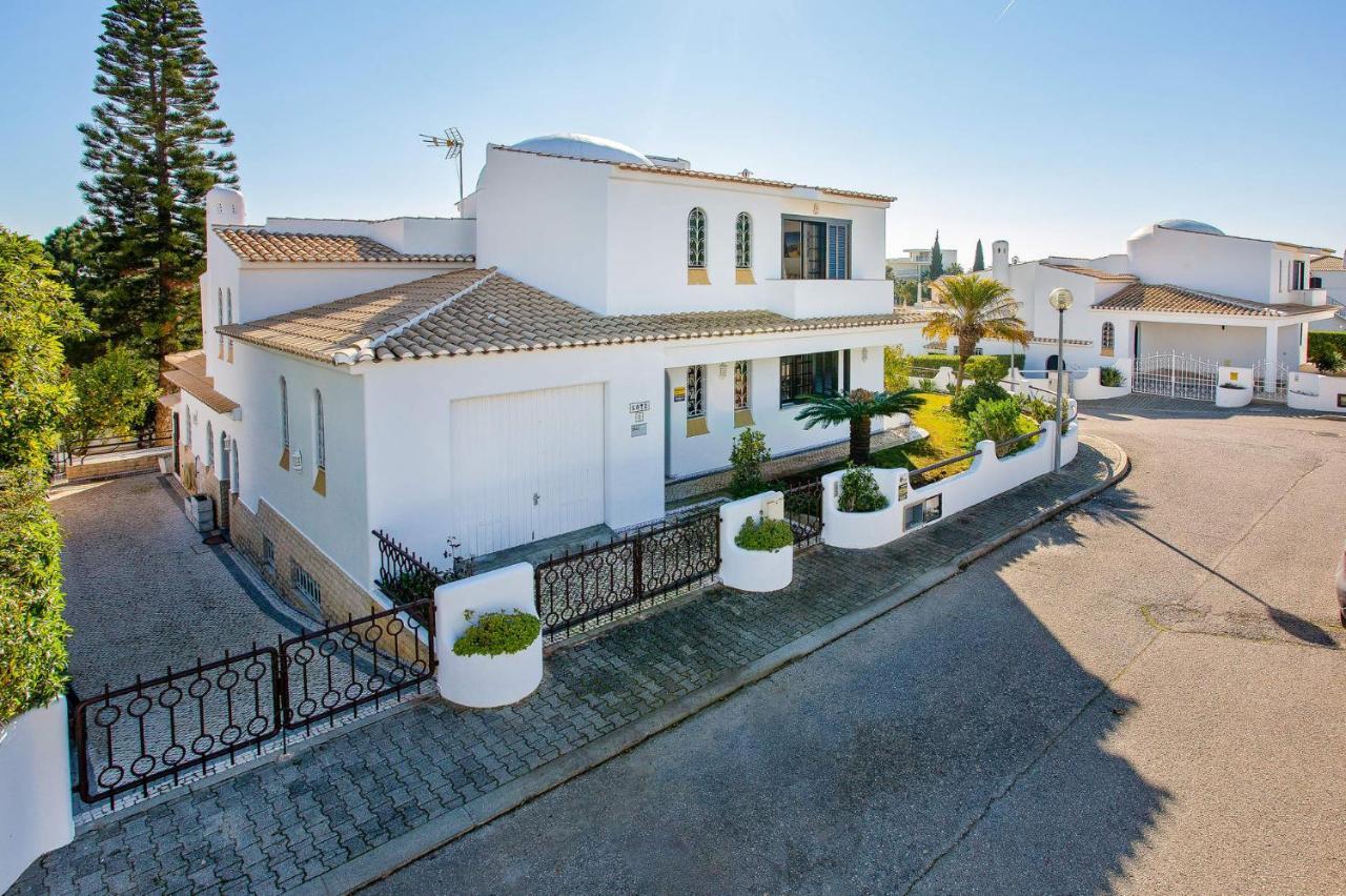 Aldeia Cristina By Albufeira