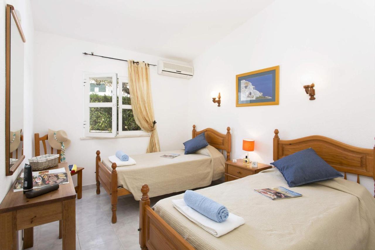 Villa Animado By