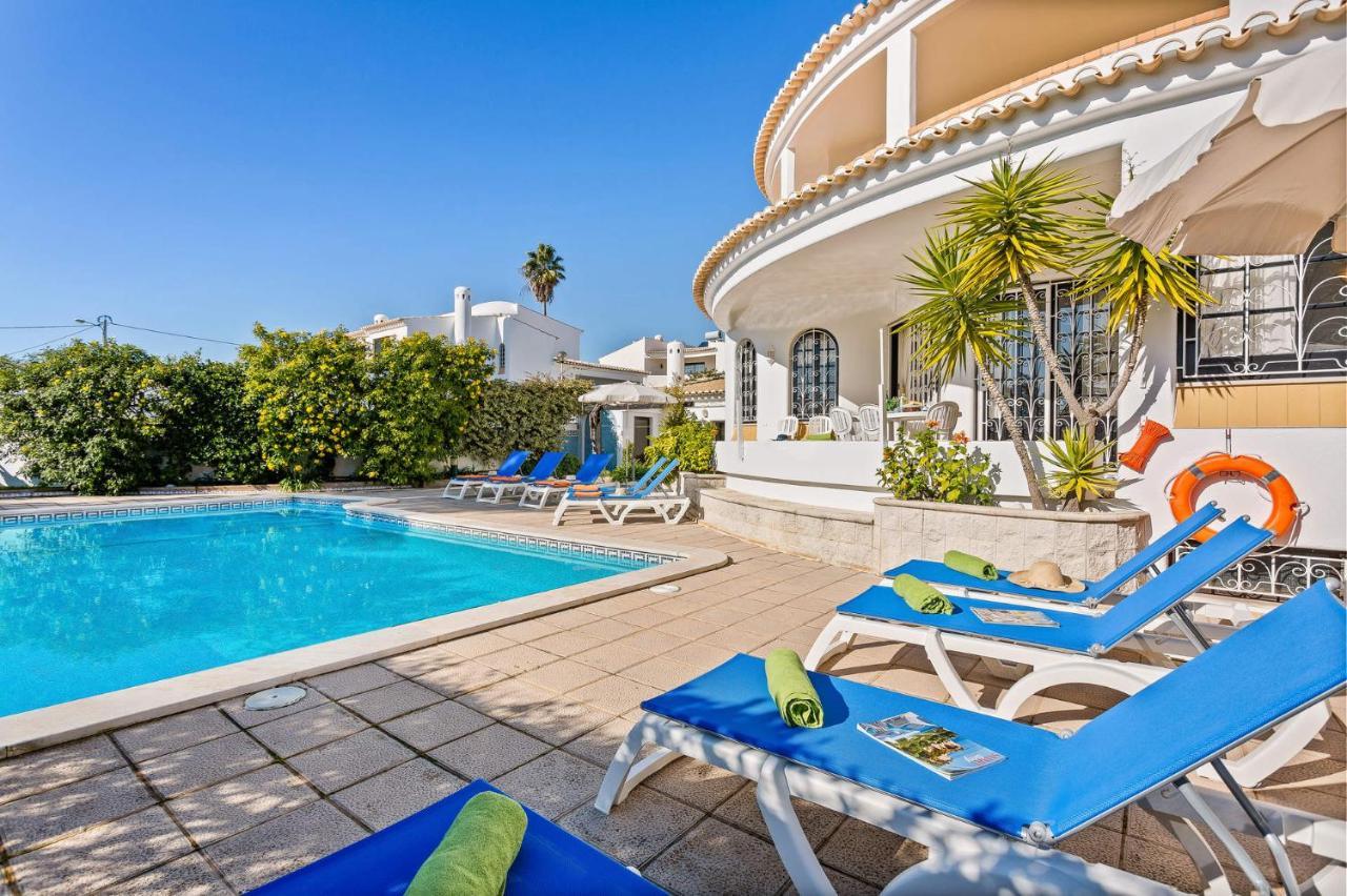 Aldeia Cristina By Villa Albufeira