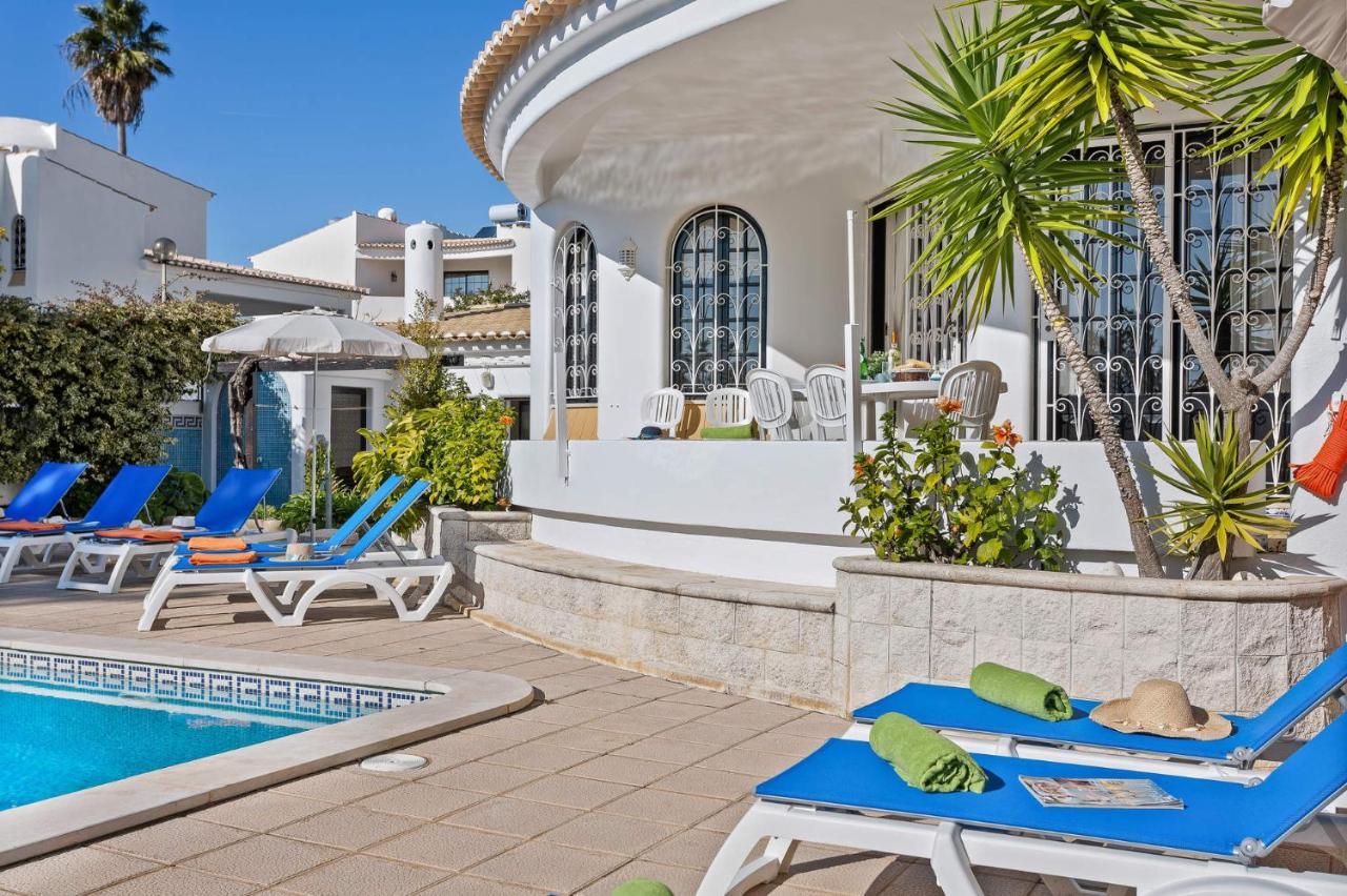 Aldeia Cristina By Villa Albufeira
