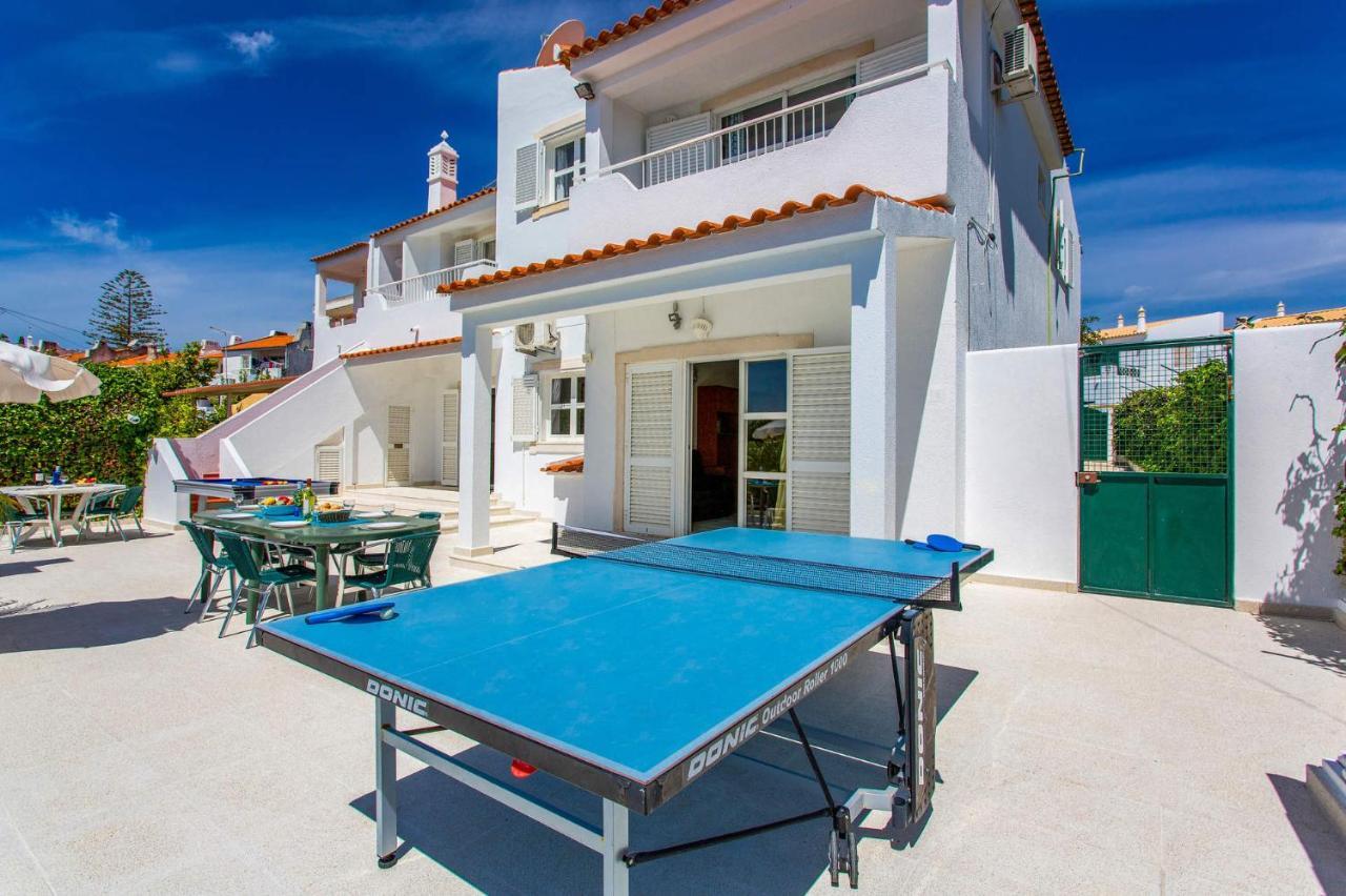 Animado By Villa Albufeira