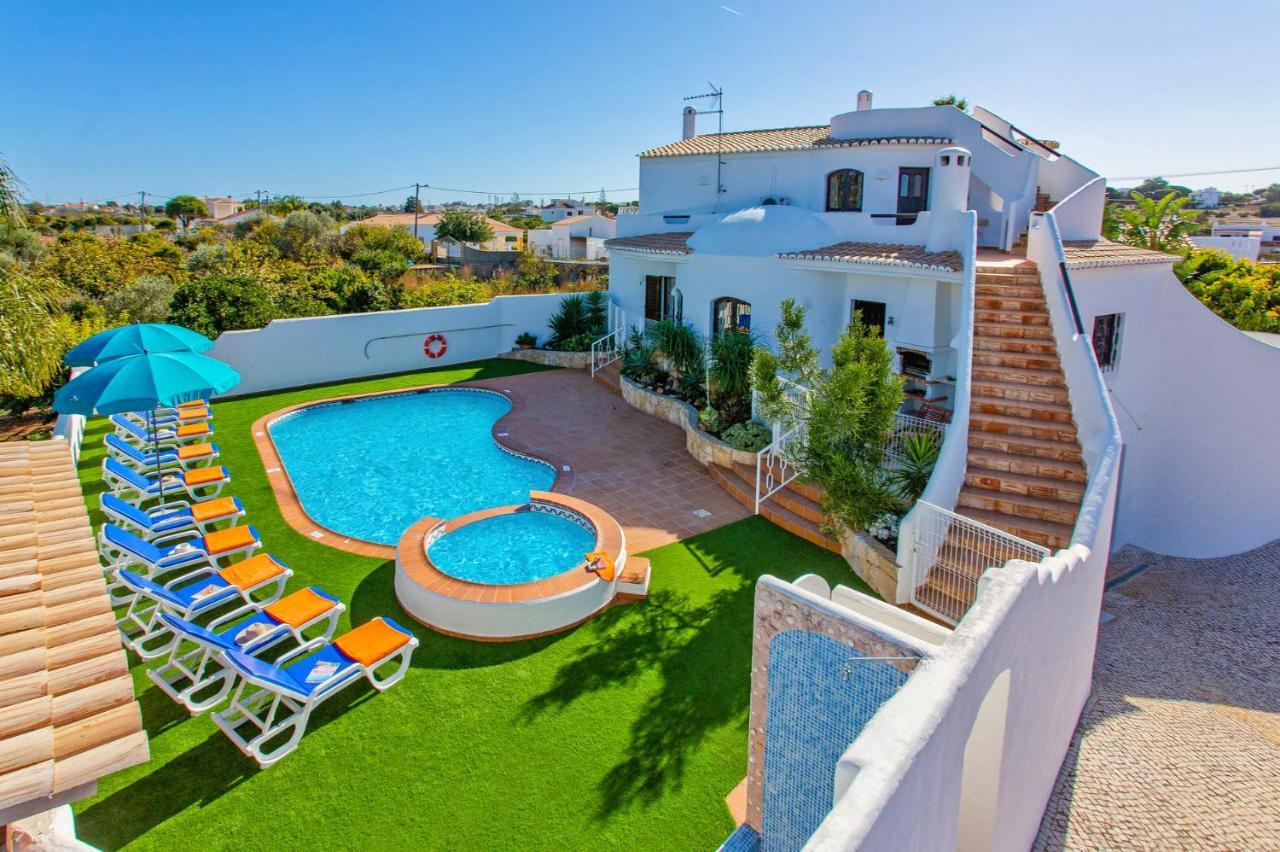 Casa Do Laguinho By Albufeira