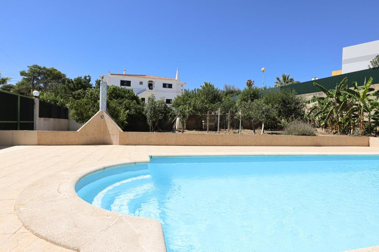 Apartamento Quinta Dos Martins - Swimming Pool - By Bedzy Albufeira