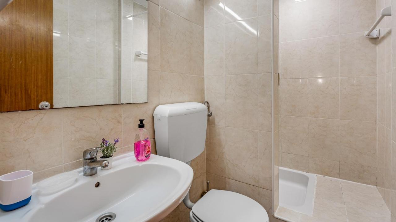 Apartment Rp Oura House By Lovelystay Albufeira