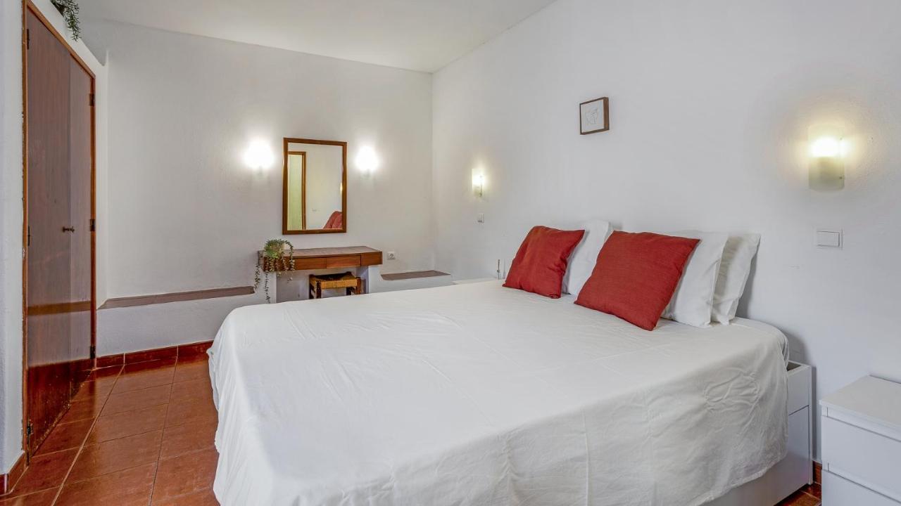 Appartement Rp Oura House By Lovelystay Albufeira
