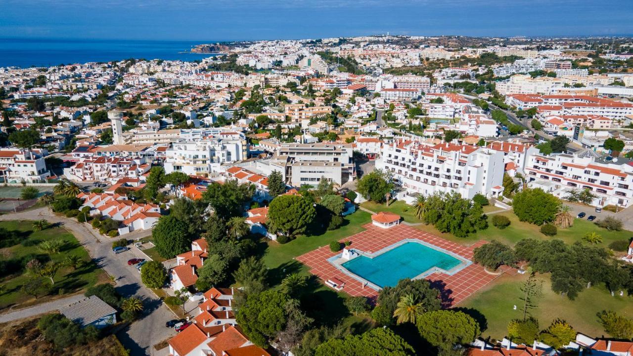 Rp Oura House By Lovelystay Appartement Albufeira