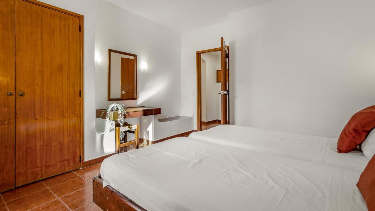 Rp Oura House By Lovelystay Appartement