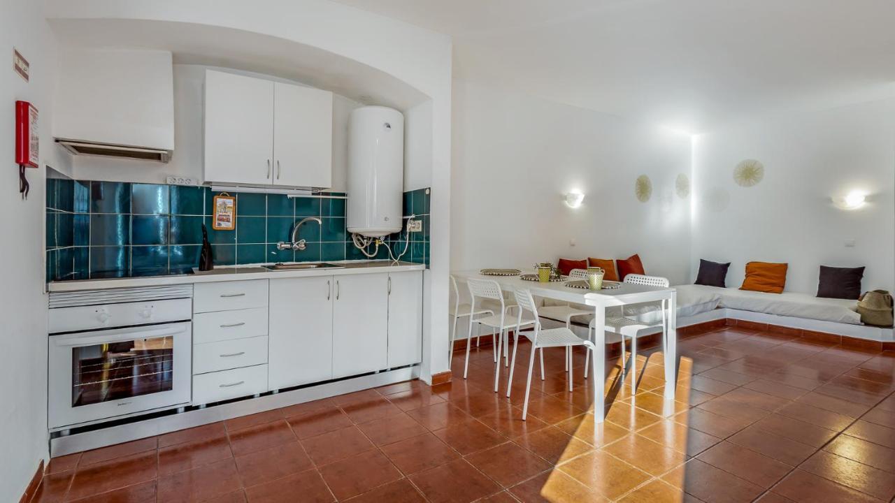 Appartement Rp Oura House By Lovelystay Albufeira