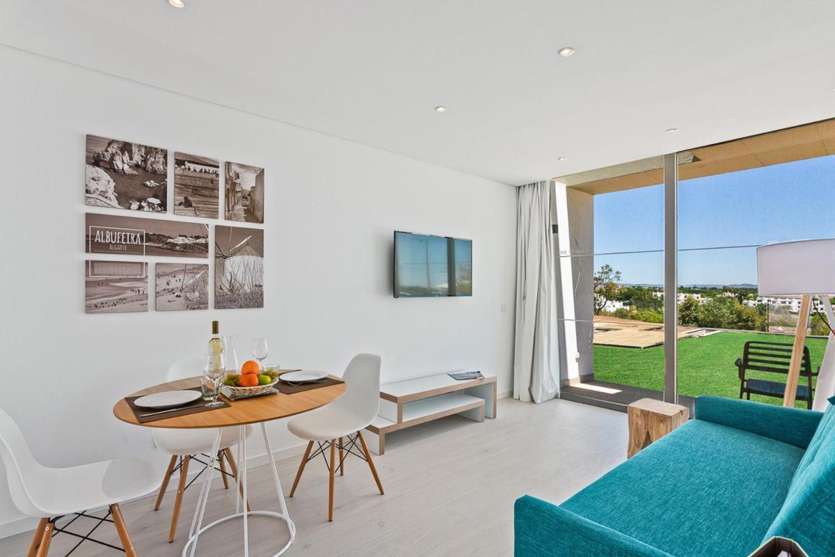Apartment Balaia Senses *