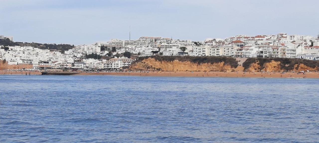 Casa Docim, Casa Tipica Algarvia No Centro Da Velha Albufeira