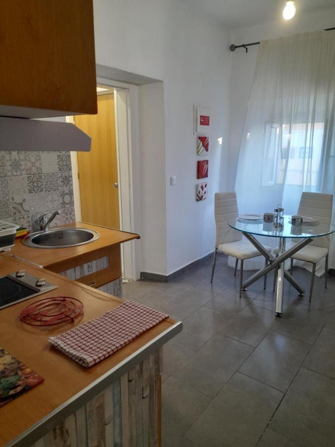 Apartamento Mexico One Bedroom *
