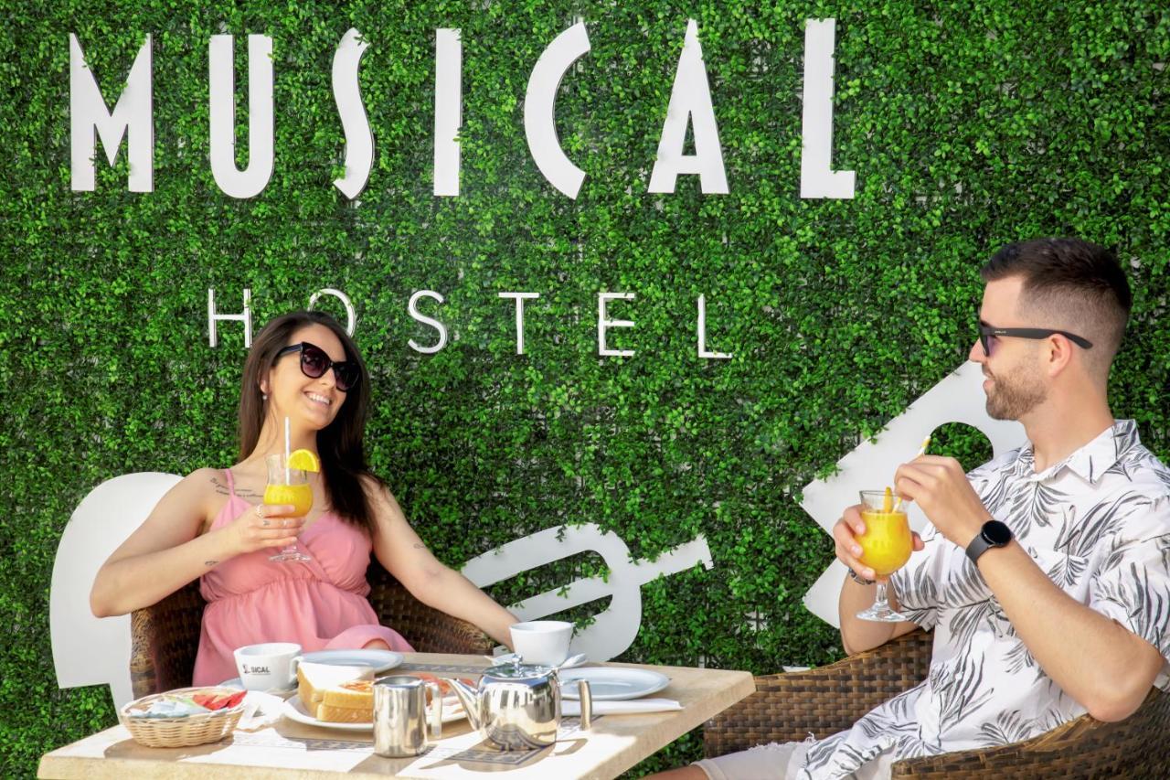 Musical * Albufeira