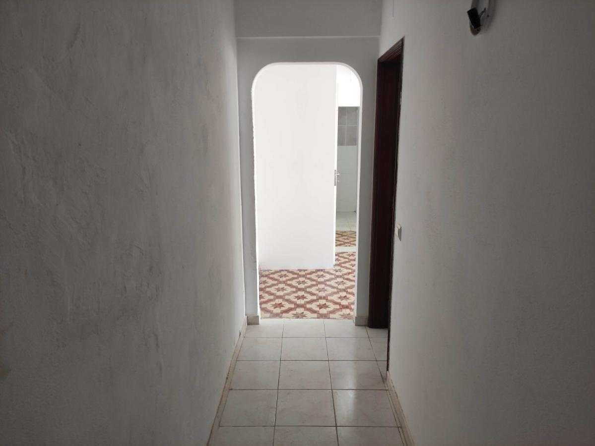 Pedro Samora Albergue Albufeira
