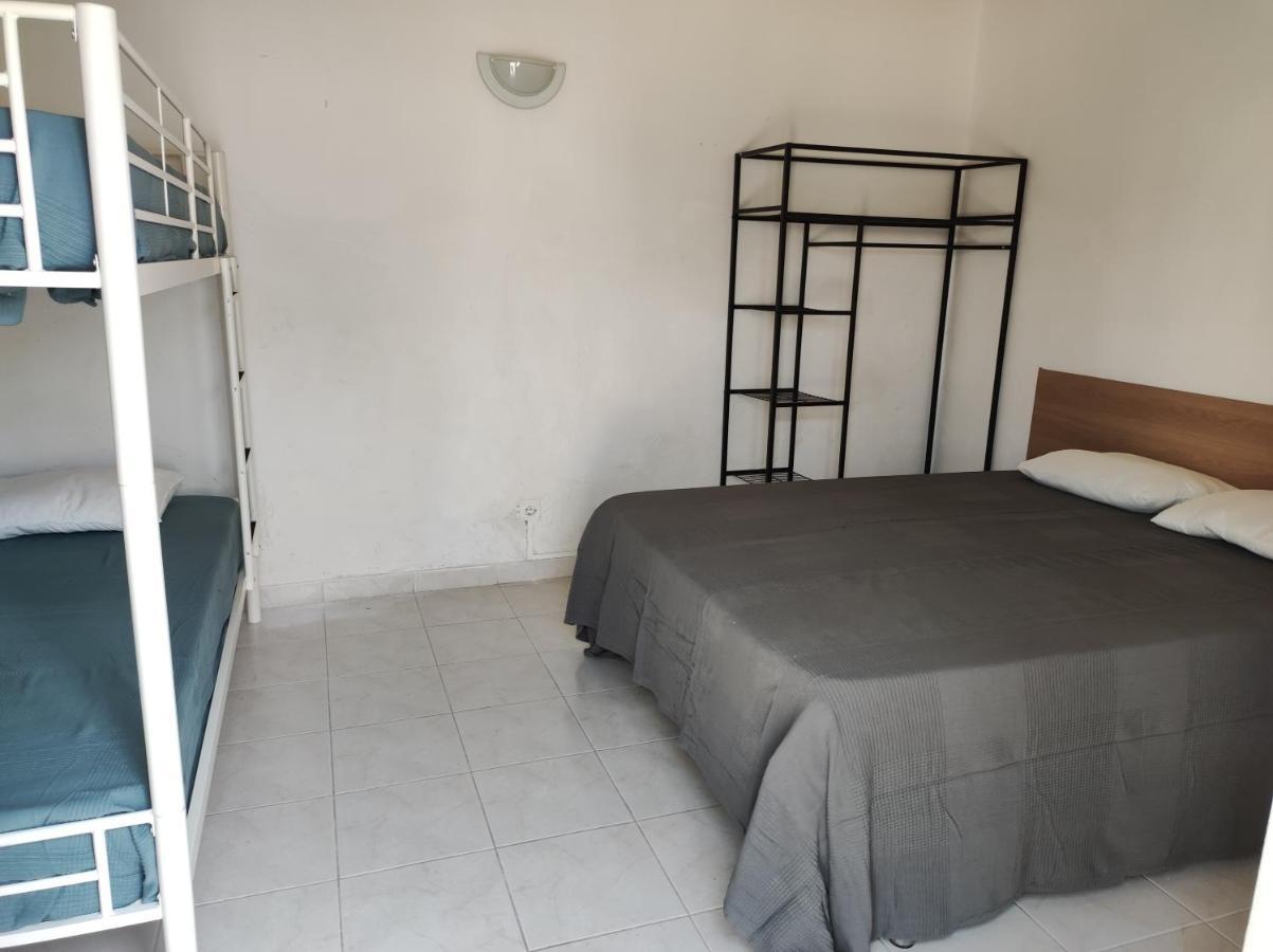 Albergue Pedro Samora Albufeira