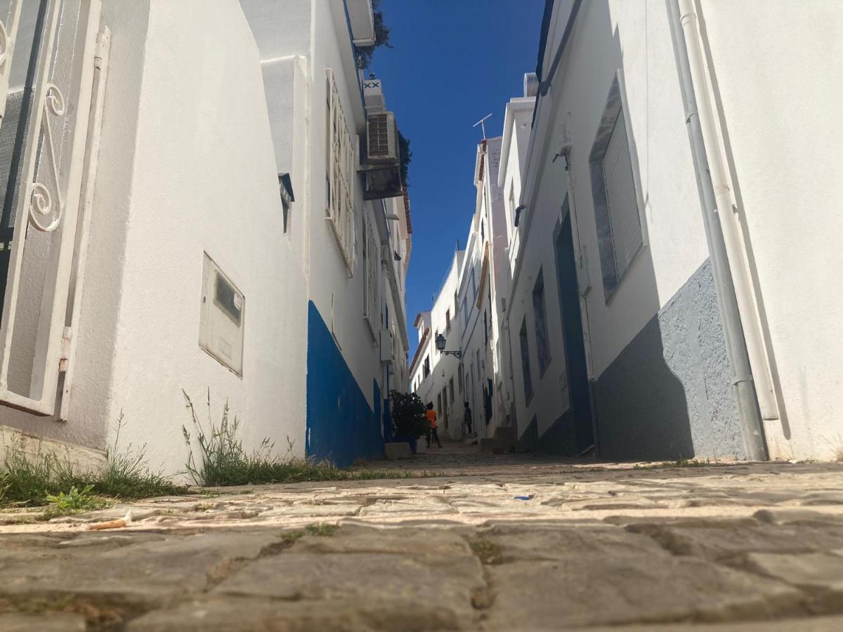 Sopas E Descanso Alojamento de Acomodação e Pequeno-almoço Albufeira