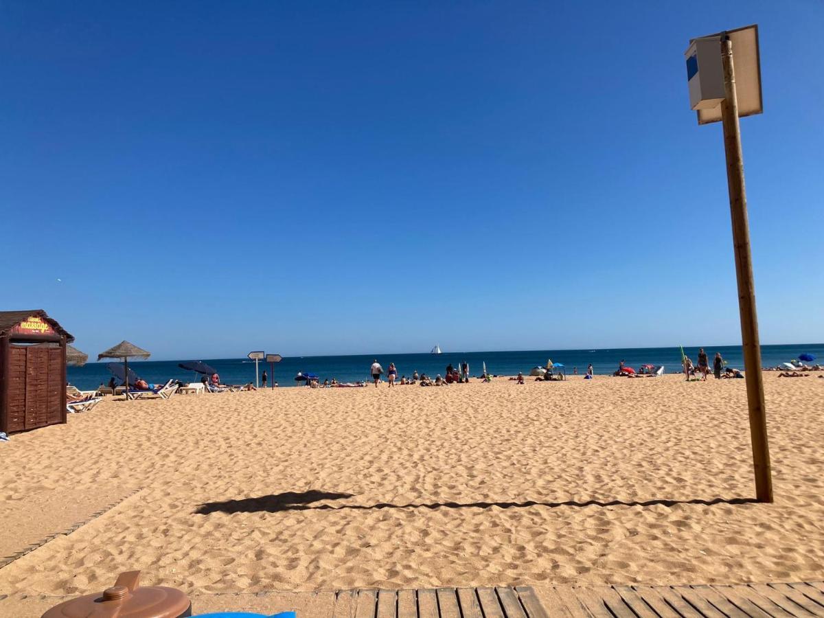 Alojamento de Acomodação e Pequeno-almoço Sopas E Descanso Albufeira