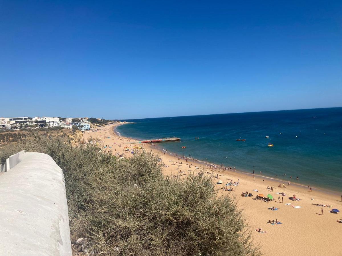 Alojamento de Acomodação e Pequeno-almoço Sopas E Descanso Albufeira