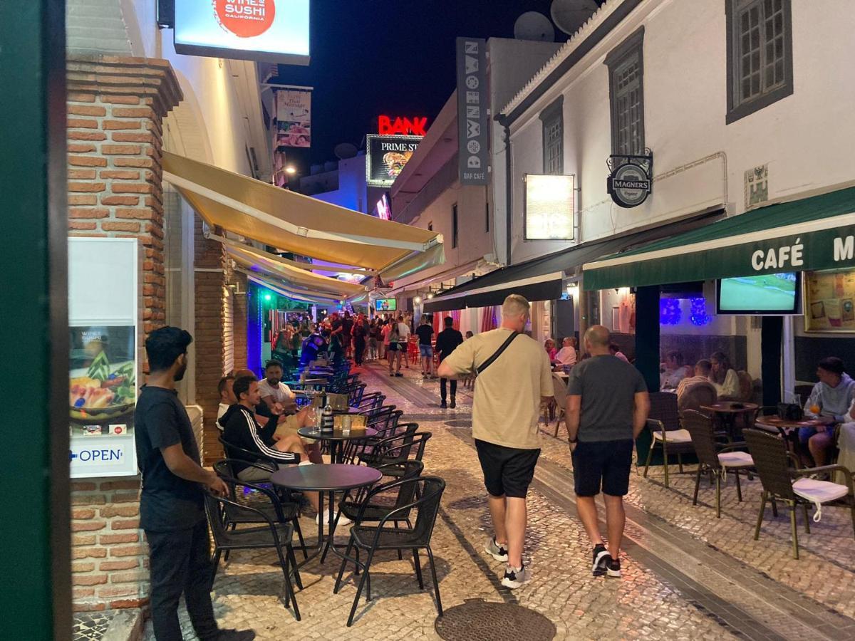 Alojamento de Acomodação e Pequeno-almoço Sopas E Descanso Albufeira