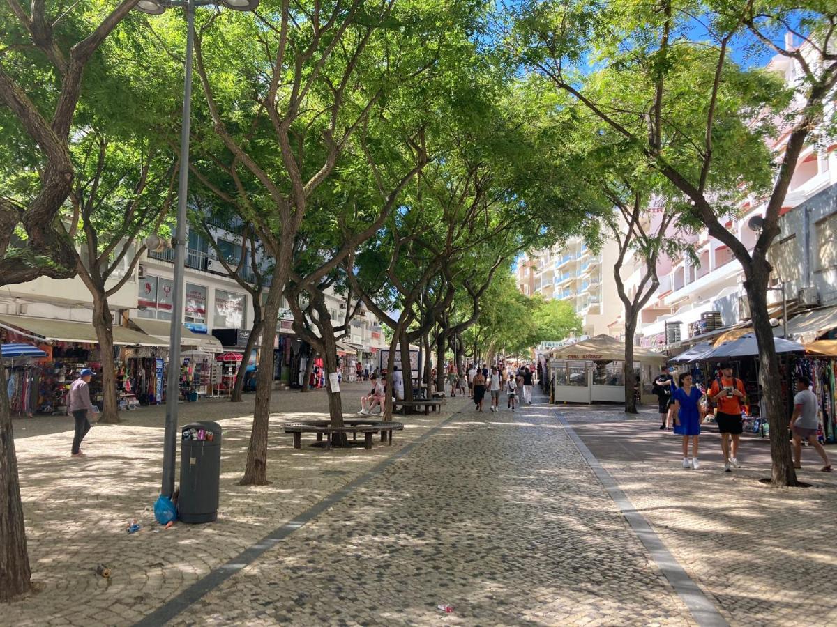 Sopas E Descanso Albufeira